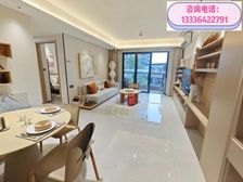 捡漏笋盘!火炬地鉄站旁 首付12万 月供3千 深港澳客必看