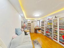 业主只委托,精装修五年,带固定车位,近6/14双轨!捡漏必看