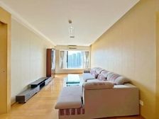 急售!!星汇云锦 精装两房 南北通透 4字头可谈