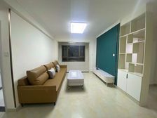 仅1问房东着急卖的 新房子 商品住宅 电梯房 南北通透