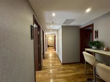 【万达租赁部】万达商住 低层 可注册 精装修 适合经营有燃气