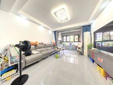 天地源七里香都 通透三房 全新装修 总价低 急卖!