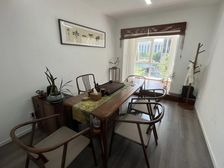 【京城】万达商住公寓 可注册 精装修 150平特价1.5万急