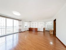 南北通透华清嘉园3室2厅精装修