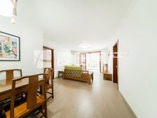 华清嘉园3室2厅精装修