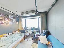 光新·光新大楼·1室·1厅