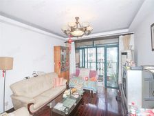 建设新苑 次新房版式户型 电梯高区 钥匙 小区中心位置