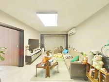 北蔡·大华锦绣华城二街区·2室·2厅