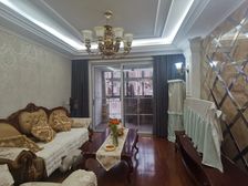 御景园 2房 659000.0 性价比高,VR房