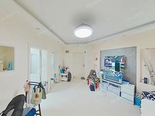 康健·长虹坊·2室·1厅