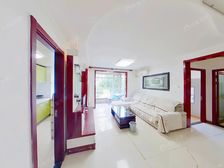 金顶阳光2009年楼龄两梯四户