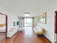 石佛营·酷特区·2室·1厅