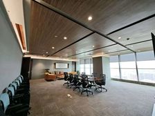 超5A楼品地铁口 永利国际金融中心2000平高层办公 有装修