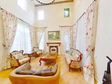 小汤山:纳帕溪谷 全新装修,可直接入住,南向挑空客厅,位置好