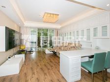 位于一层自改地暖我联系业主全南2居接地气有钥匙