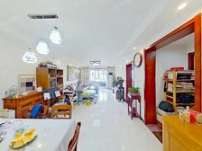 Ë«µØÌú»ôÓªÁú½õÔ·¶«ÎåÇø3ÊÒ2ÎÀ²É¹âºÃ