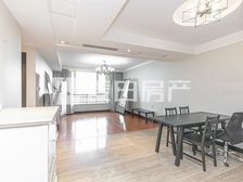 圣世一品1室1厅精装修