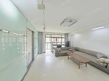 站280米+中芯一梯一户+带产权车位+楼层采光视野好