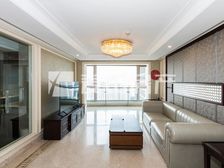 世茂宫园高层精装修一居室满五唯一可看本房