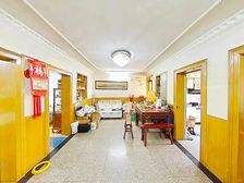 绿缘新出南北通透精装修大两房,诚意出售,看房方便