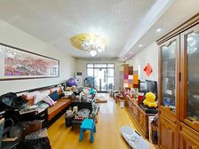 新上!顶奢四房!高层!建平地杰未用