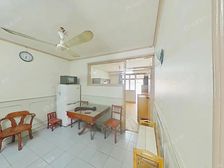 天井已搭 这套小区价低 大面积 上绿苑 美丽家园 有钥匙