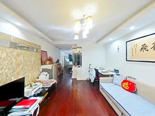 小区中间位置,电梯高区,动静分离,全明三房,诚意 捡漏必看