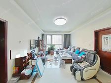 长阳·徜徉嘉园祥云街5号院·3室·1厅