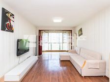 2室2厅中海城风情苑南院