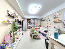 新城香溢紫郡 看房方便 家具全留 宽敞自我天地 妆点精致生活