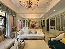 照母山精装联排,300+诚意出售,全屋品牌家电家具,赠送大