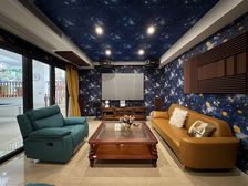 照母山内圈下叠 装修200万 功能齐全 房子维护得很好 推荐