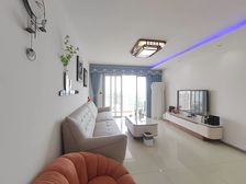 九龙坡区 杨家坪18号线旁华辰苑 精装二房 紧邻步行街