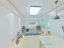 西罗园·西罗园南里小区·3室·1厅