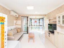 3室2厅珠江帝景D区