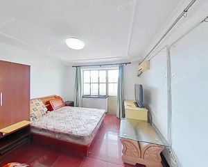 城北社区 2室1厅 南 北