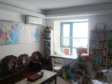 齐和家园 2室2厅 南北 简装