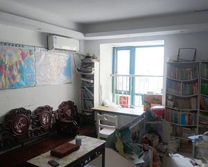 齐和家园 2室2厅 南北 简装