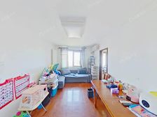 洋桥 海户西里 大阳台 西南向二居 满五年 高楼层 电梯