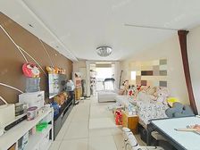 朱辛庄领秀慧谷电梯南北西三居,明卫,地铁双线,出门北清快速路