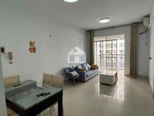 凤岭北 琅东客运站地铁 凤岭春天 78平2居 南向 着急出售