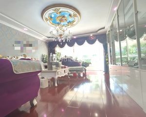 金宇紫光4室2厅南北