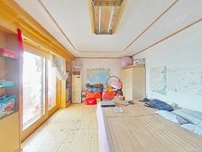 房山城关管道局小区 南北通透户型 位置好 出行方便 随时看房