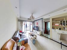 锦丽居 2 房 80 方 繁华地段 素质住户 近地铁