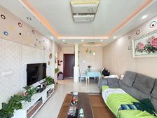 首付1万 租房不如买房子 月供1000多 随时看