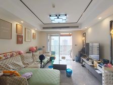 大渡口区 天泰钢城印象B区 三房 79.5万