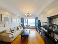 【二次装修】【高楼层景观房】【满五为一】【有车位】