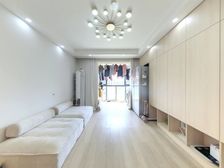 花漾紫郡 精装三室 好楼层 视野佳 不临街 自住精装