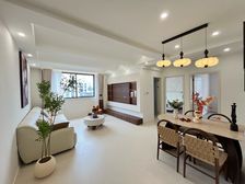 九龙坡区 四季花园 三房 92万