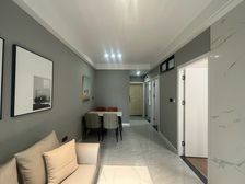 江北区 五岳国际公寓 二房 62万